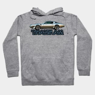 Camco Car Hoodie